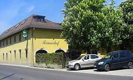 Regionalzimmer.at - Remserhof