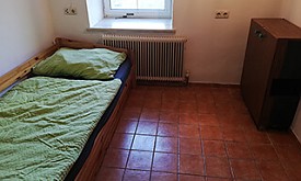 Regionalzimmer.at - Zimmervermietung Wagner (St. Pantaleon)