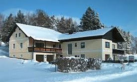 Regionalzimmer.at - Haus Wagner (Großschönau)