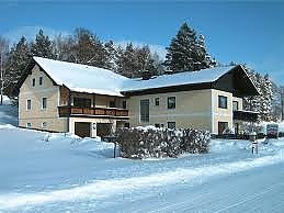 Regionalzimmer.at - Haus Wagner (Großschönau)
