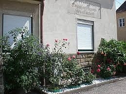 Regionalzimmer.at - Privatzimmer Familie Wagner (Pöchlarn)