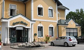 Regionalzimmer.at - Hotel Moser-Reiter