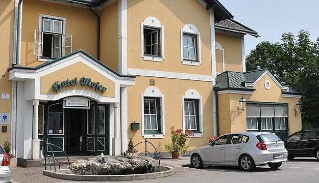 Regionalzimmer.at - Hotel Moser-Reiter