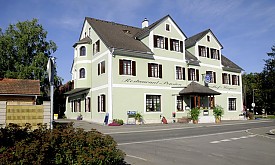 Regionalzimmer.at - Gasthof Wagner (Halbenrain)