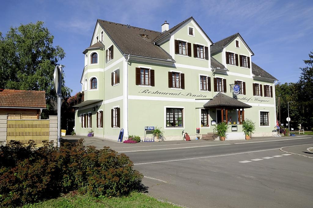 Regionalzimmer.at - Gasthof Wagner (Halbenrain)