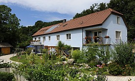 Regionalzimmer.at - Privatzimmer Langthaler