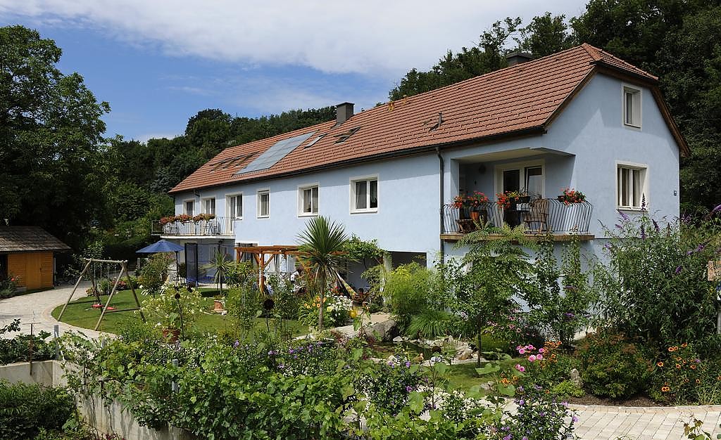 Regionalzimmer.at - Privatzimmer Langthaler