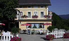 Regionalzimmer.at - Gasthof Staudach