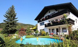 Regionalzimmer.at - Gästehaus Schachnerhöhe