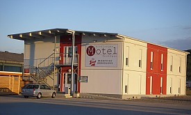Regionalzimmer.at - Nibelungenmotel (Gasthaus Gramel)