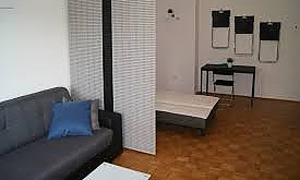 Regionalzimmer.at - PAFM - Apartment Wels