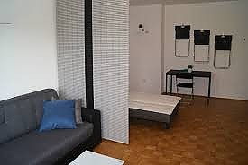 Regionalzimmer.at - PAFM - Apartment Wels