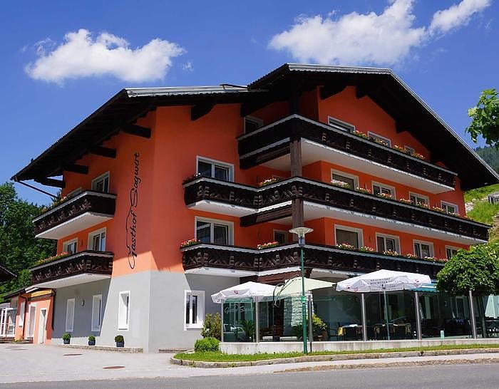 Regionalzimmer.at - Gasthof Sagwirt (Salzburg)