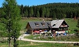 Regionalzimmer.at - Schüttbauern Alm