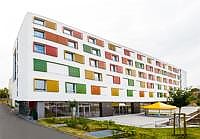 Regionalzimmer.at - JUFA Hotel Wien City