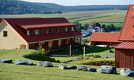Regionalzimmer.at - JUFA Hotel Neutal – Landerlebnis