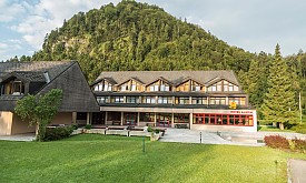 Regionalzimmer.at - JUFA Hotel Almtal