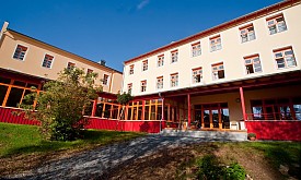 Regionalzimmer.at - JUFA Hotel Waldviertel