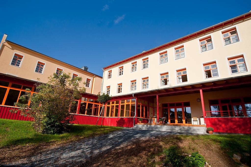 Regionalzimmer.at - JUFA Hotel Waldviertel