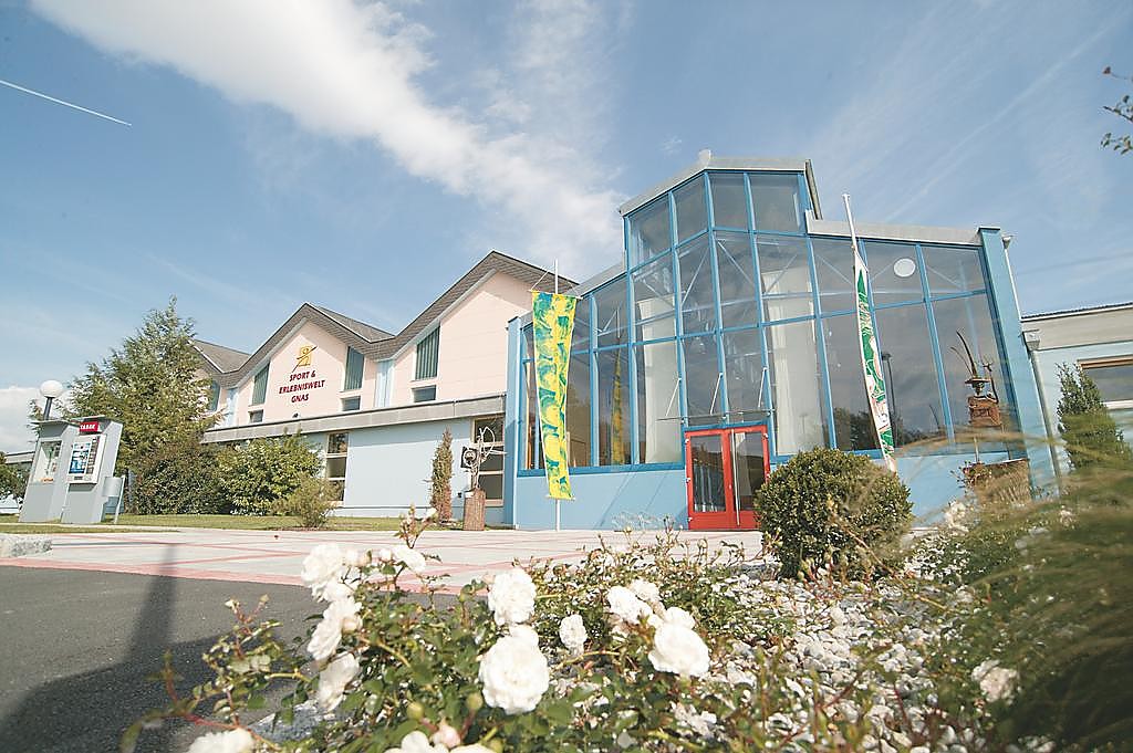 Regionalzimmer.at - JUFA Hotel Vulkanland – Sport-Resort