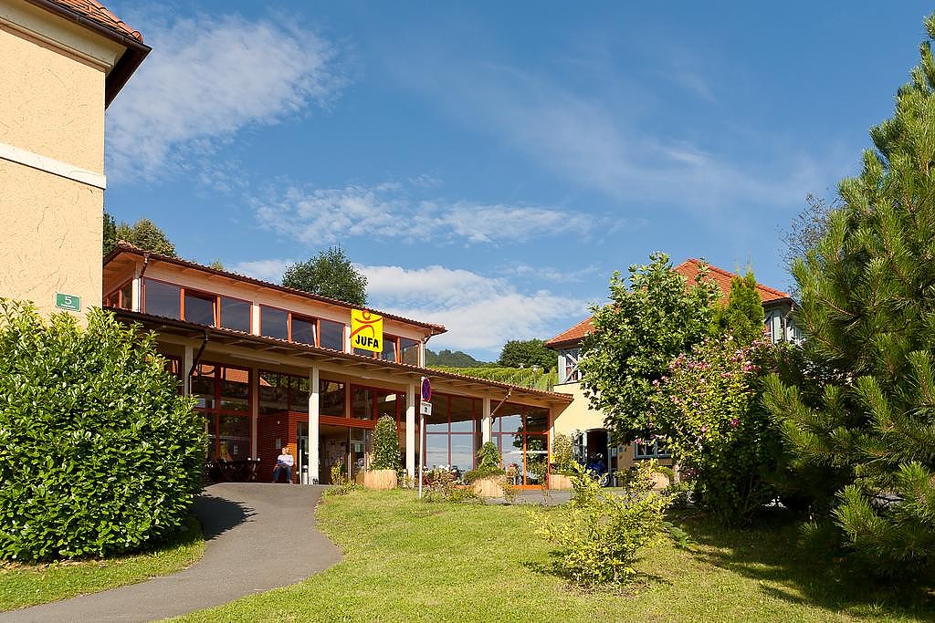 Regionalzimmer.at - JUFA Hotel Deutschlandsberg – Sport-Resort