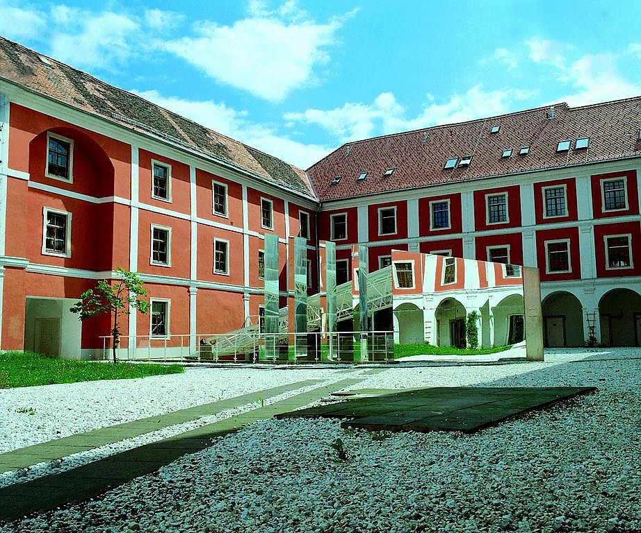 Regionalzimmer.at - JUFA Judenburg – Hotel zum Sternenturm