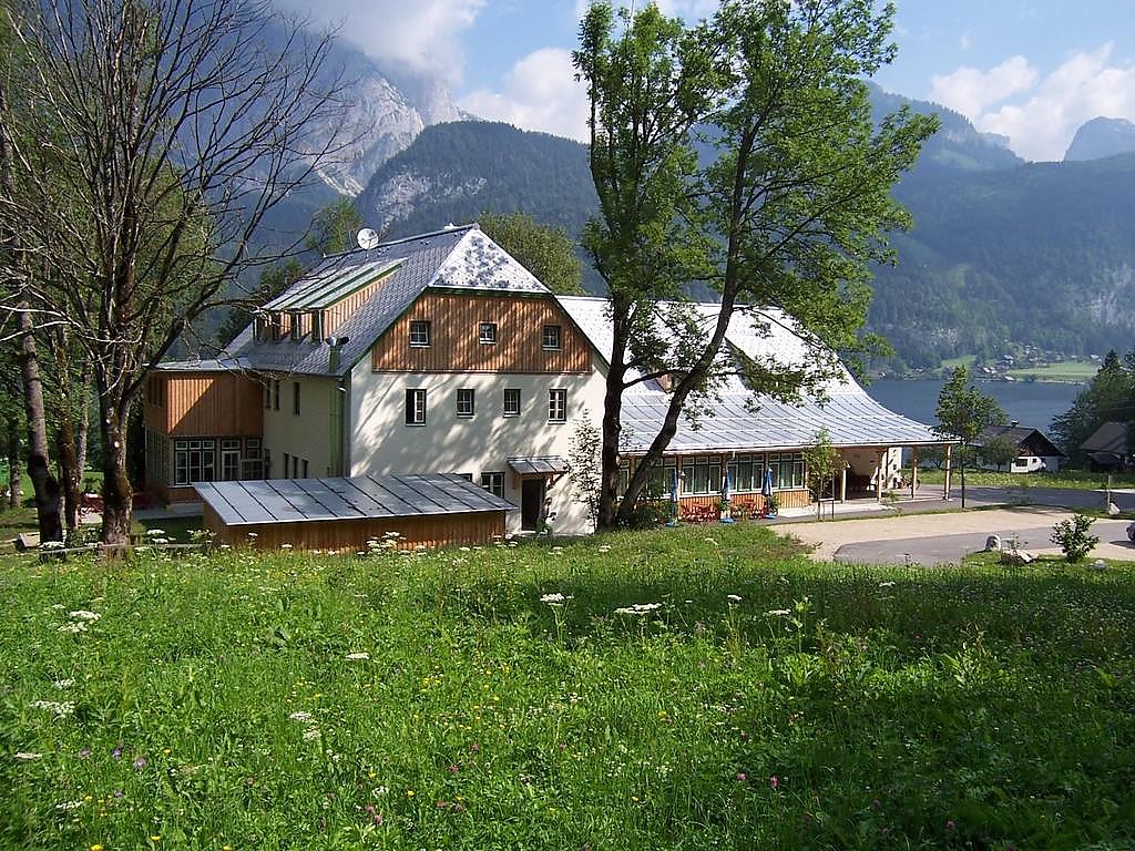Regionalzimmer.at - JUFA Hotel Grundlsee