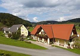 Regionalzimmer.at - Forstbauer