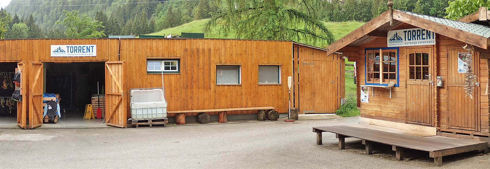 Regionalzimmer.at - AOS - Camp Golling