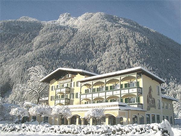 Regionalzimmer.at - Landgasthof Torrenerhof