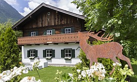 Regionalzimmer.at - Apartements & Jagdhaus Holidaysun