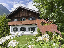 Regionalzimmer.at - Apartements & Jagdhaus Holidaysun