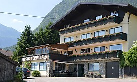 Regionalzimmer.at - Pension St. Nikolaus