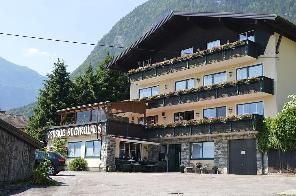 Regionalzimmer.at - Pension St. Nikolaus