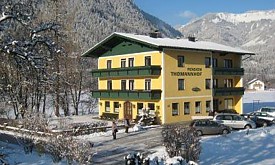 Regionalzimmer.at - Pension Thomannhof