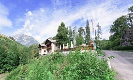 Regionalzimmer.at - Hotel 