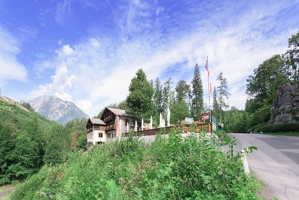 Regionalzimmer.at - Hotel