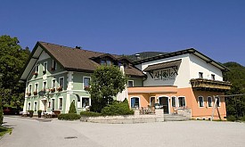 Regionalzimmer.at - Gasthof Abfalter