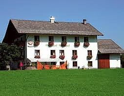 Regionalzimmer.at - Gasthof Göllhof