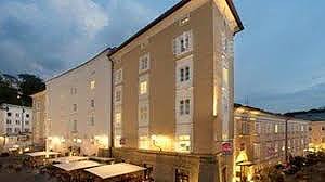 Regionalzimmer.at -  Star Inn Hotel Premium Salzburg Gablerbräu, by Quality