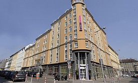 Regionalzimmer.at - Mercure Wien Westbahnhof