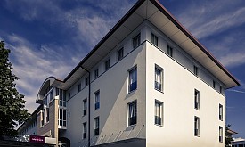 Regionalzimmer.at - Mercure Salzburg City