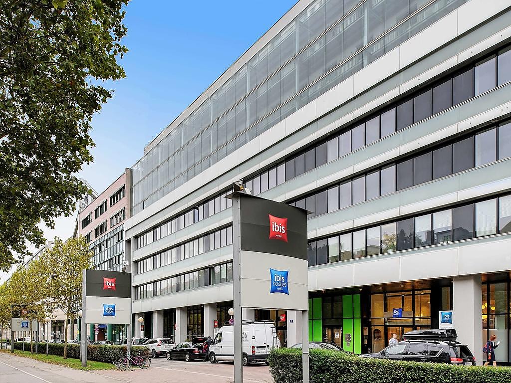 Regionalzimmer.at - ibis budget Wien Messe