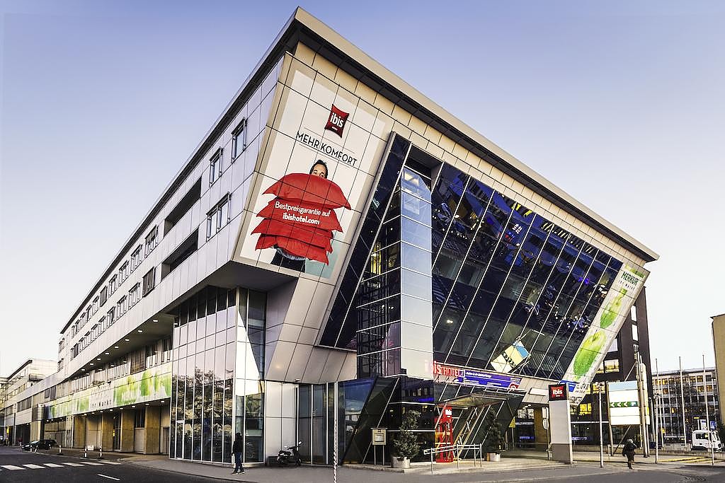 Regionalzimmer.at - ibis Graz