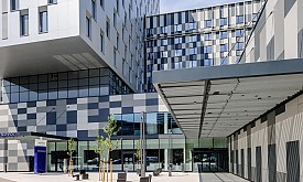 Regionalzimmer.at - Novotel Wien Hauptbahnhof