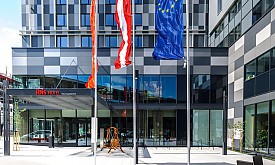 Regionalzimmer.at - ibis Wien Hauptbahnhof