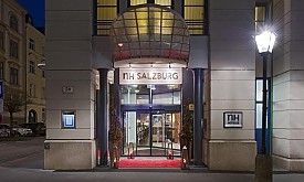 Regionalzimmer.at - NH Salzburg City