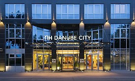 Regionalzimmer.at - NH Danube City