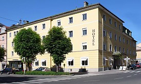 Regionalzimmer.at - Altstadthotel Hofwirt (Salzburg)