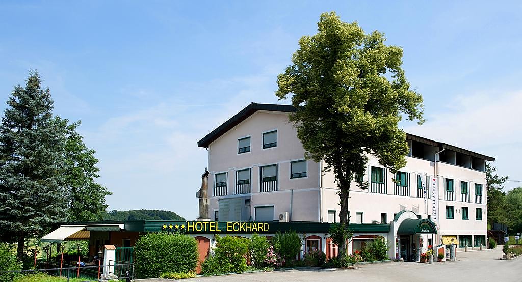 Regionalzimmer.at - Landhotel Eckhard